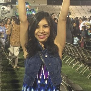 Forever 21 Denim Vest